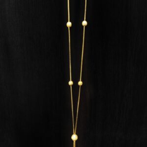 22 CARAT LIGHT WEIGHT DOKIA(4.00)