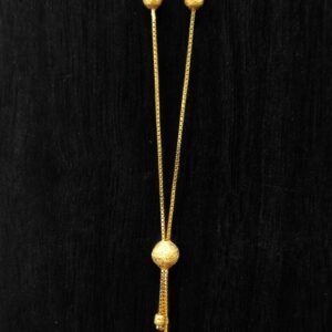 22 CARAT LIGHT WEIGHT DOKIA(4.00)