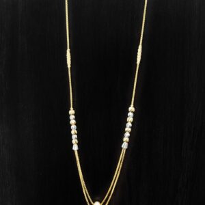 22 CARAT HEAVY LOOK DOKIA(6.750)