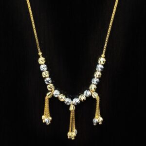 916 gold lightweight dokiya(6.650)