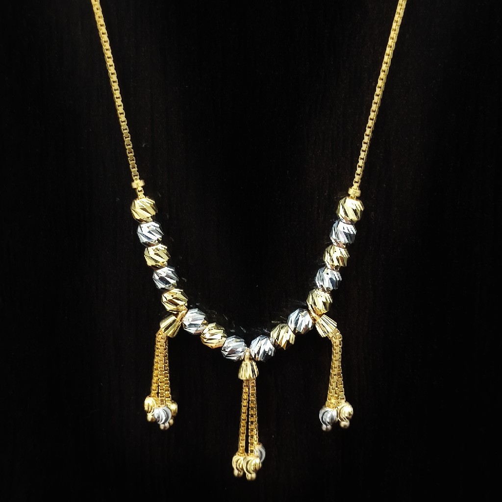 916 gold lightweight dokiya(6.650) - Image 2