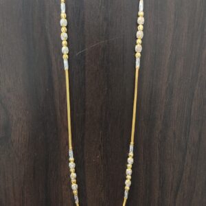 FANCY GOLD CHAIN