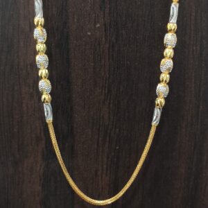 FANCY GOLD CHAIN