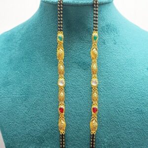 916 Gold Fancy Mangalsutra