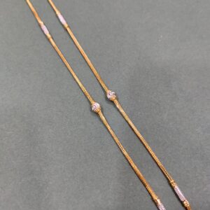 Bombay fancy pipe fitting chain