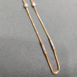 Bombay fancy pipe fitting chain