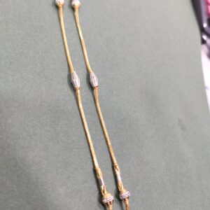 Bombay fancy chain
