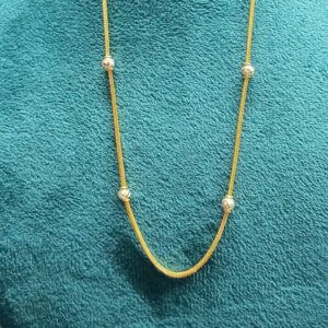 916 Gold Fancy Dokiya