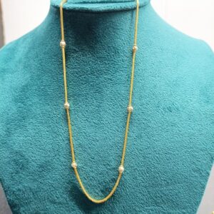 916 Gold Fancy Dokiya
