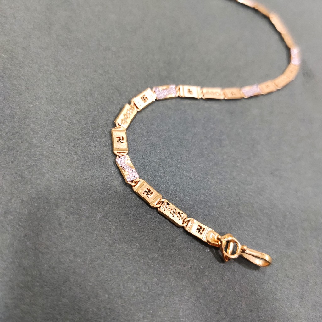 handmade chain - Image 4