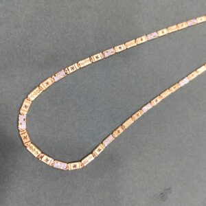 handmade chain