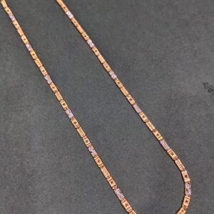 handmade chain