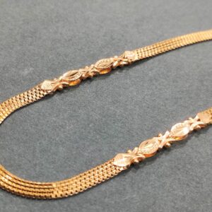 916 handmade chain