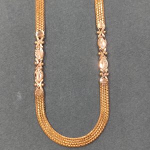 916 handmade chain