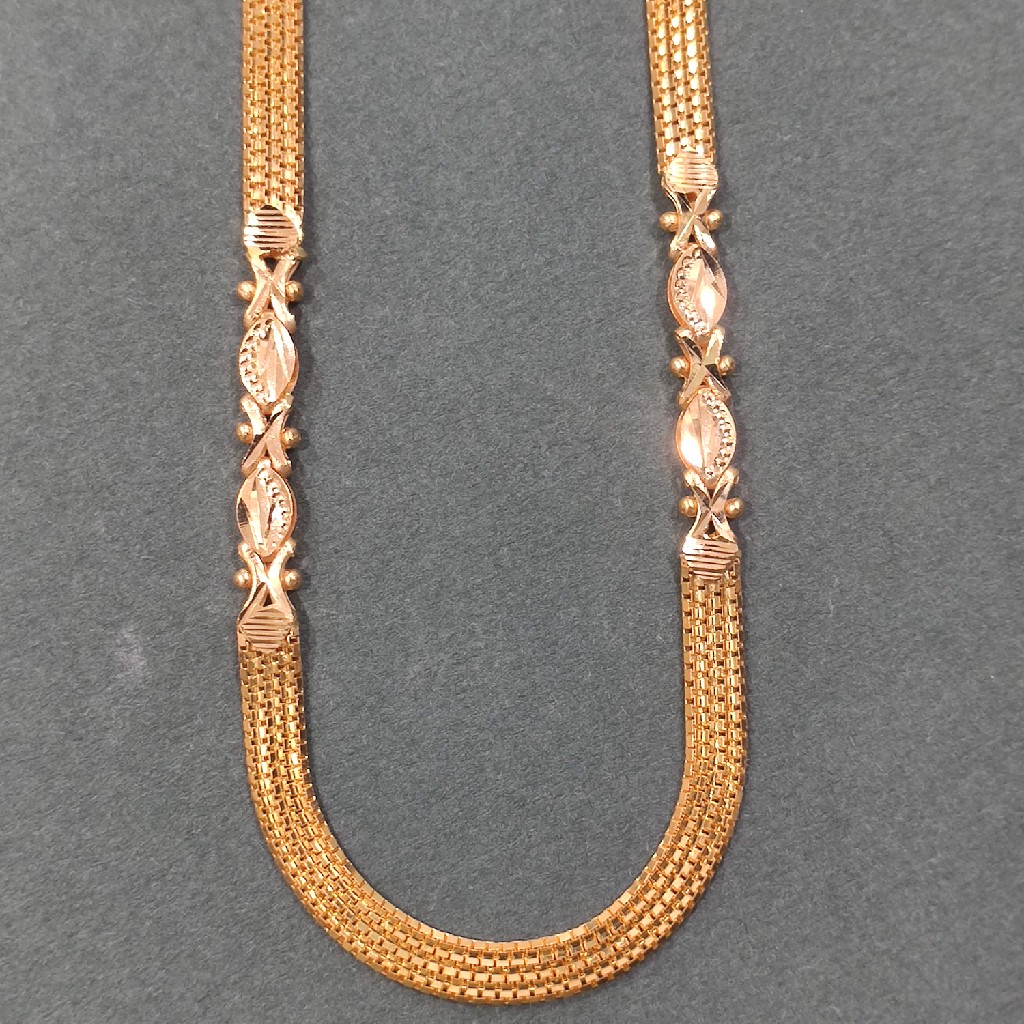 916 handmade chain - Image 2