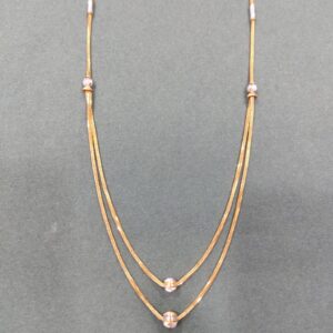 916 gold fancy dokiya