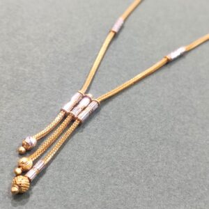 916 gold fancy dokiya