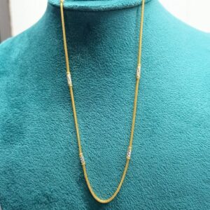 916 Gold Fancy Dokiya
