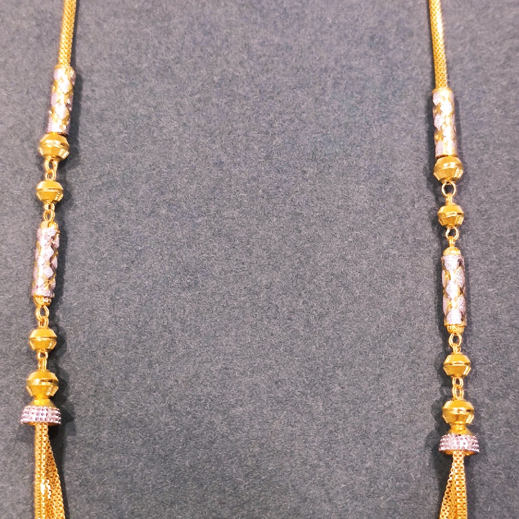916 gold fancy dokiya - Image 3