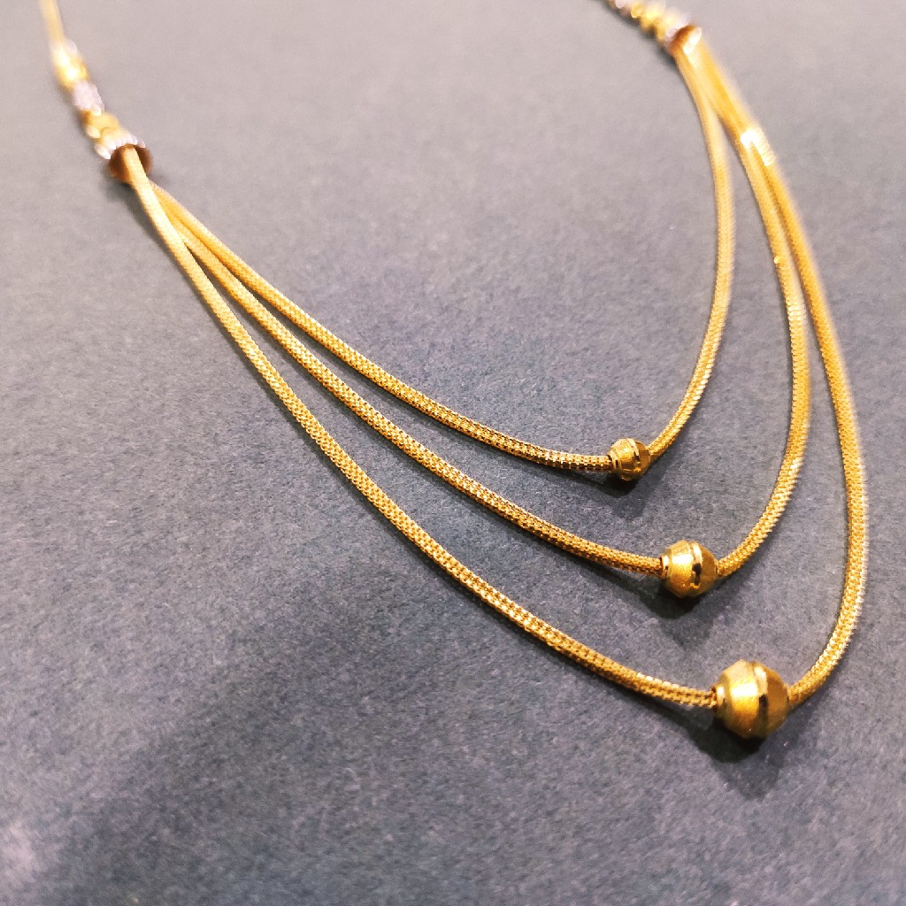 916 gold fancy dokiya - Image 2