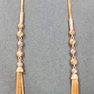 916 fancy chain