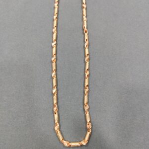 22 carat choco chain