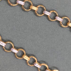 916 Indo Italian chain