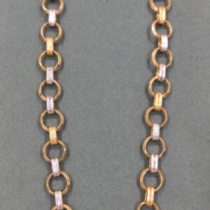 916 Indo Italian chain