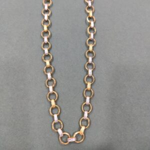 916 Indo Italian chain