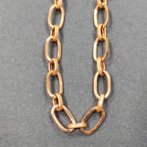916 Indo Italian chain