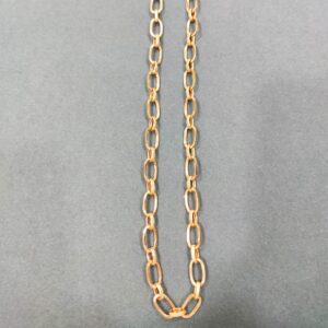 916 Indo Italian chain