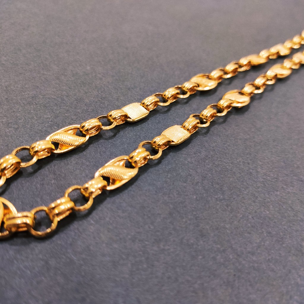 916 gold chain - Image 2