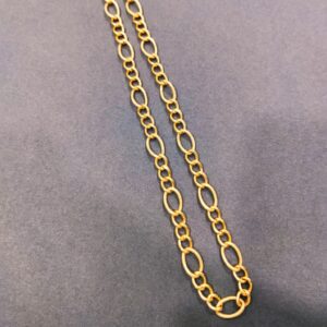 916 gold indo sachin chain