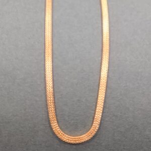 fancy nice machine chain