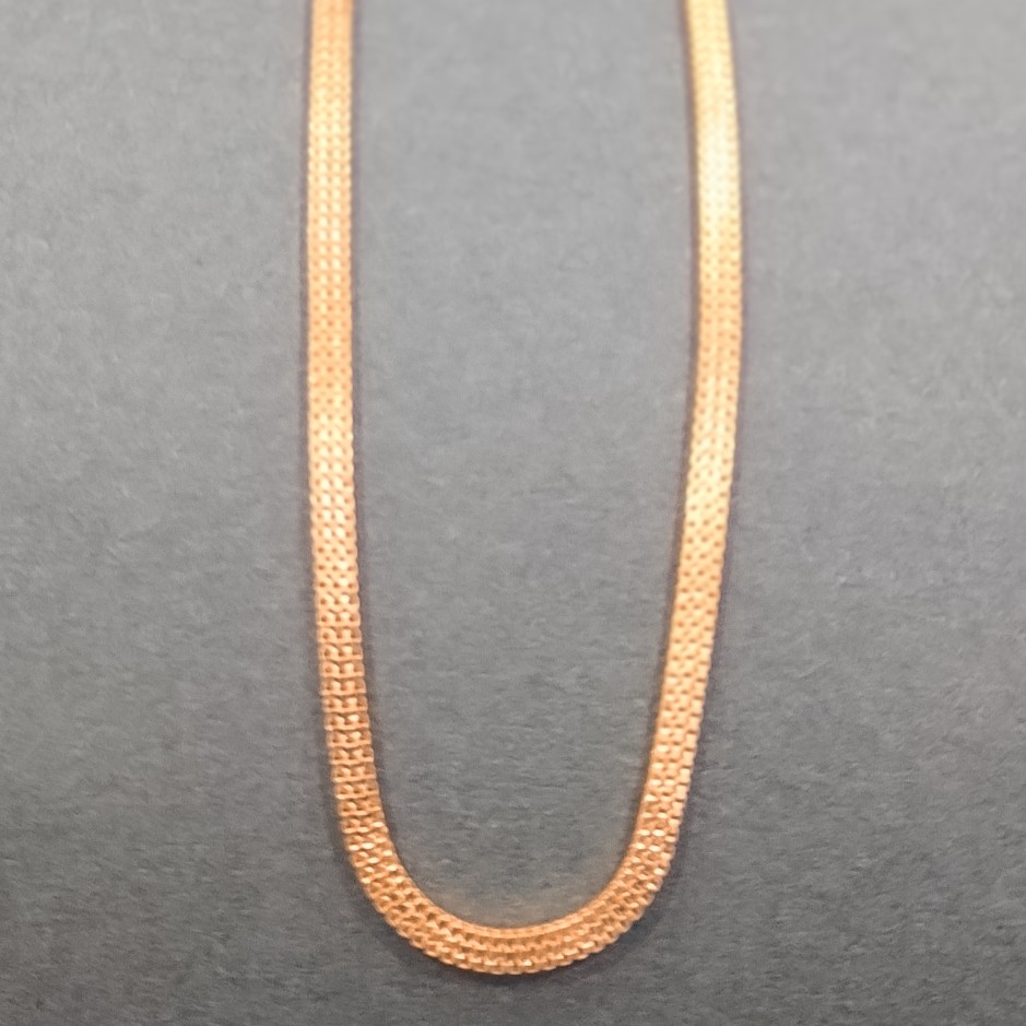 fancy nice machine chain - Image 2
