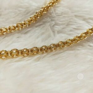 916 Indo Italian chain