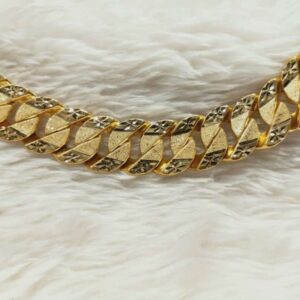 22 carat 916 gold  lucky