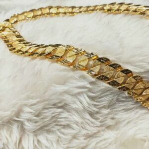22 carat 916 gold  lucky