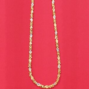 916 Gold Handmade Chain
