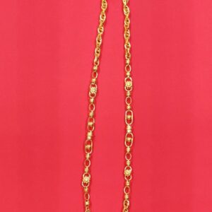22k 916 Indo Italian chain