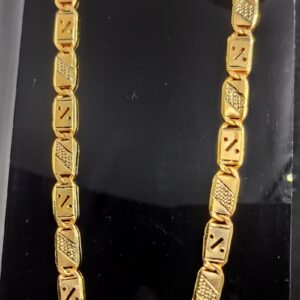 22k 916 chain