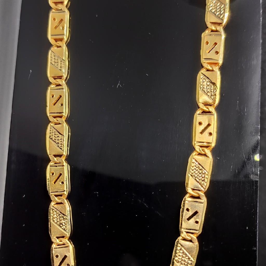 22k 916 chain - Image 2