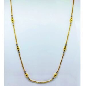 Bombay Fancy Chain