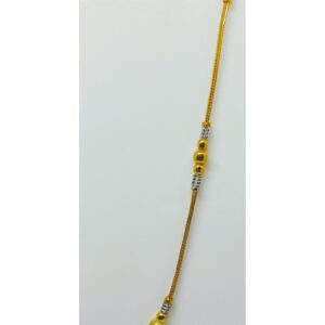 Bombay Fancy Chain