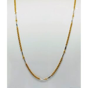 Lightweight Chain