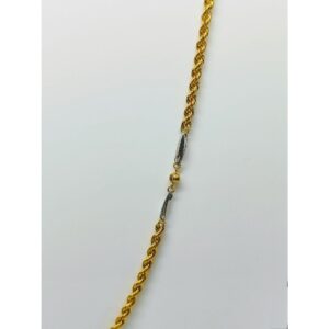 Lightweight Chain
