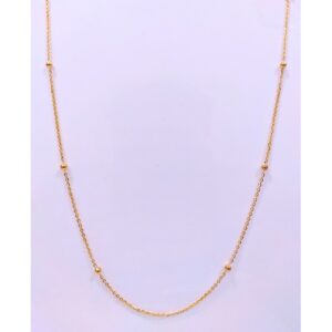 Lightweight Chain