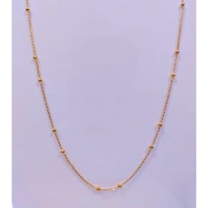 Lightweight Chain