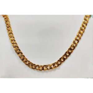 Gents Heavy Chain