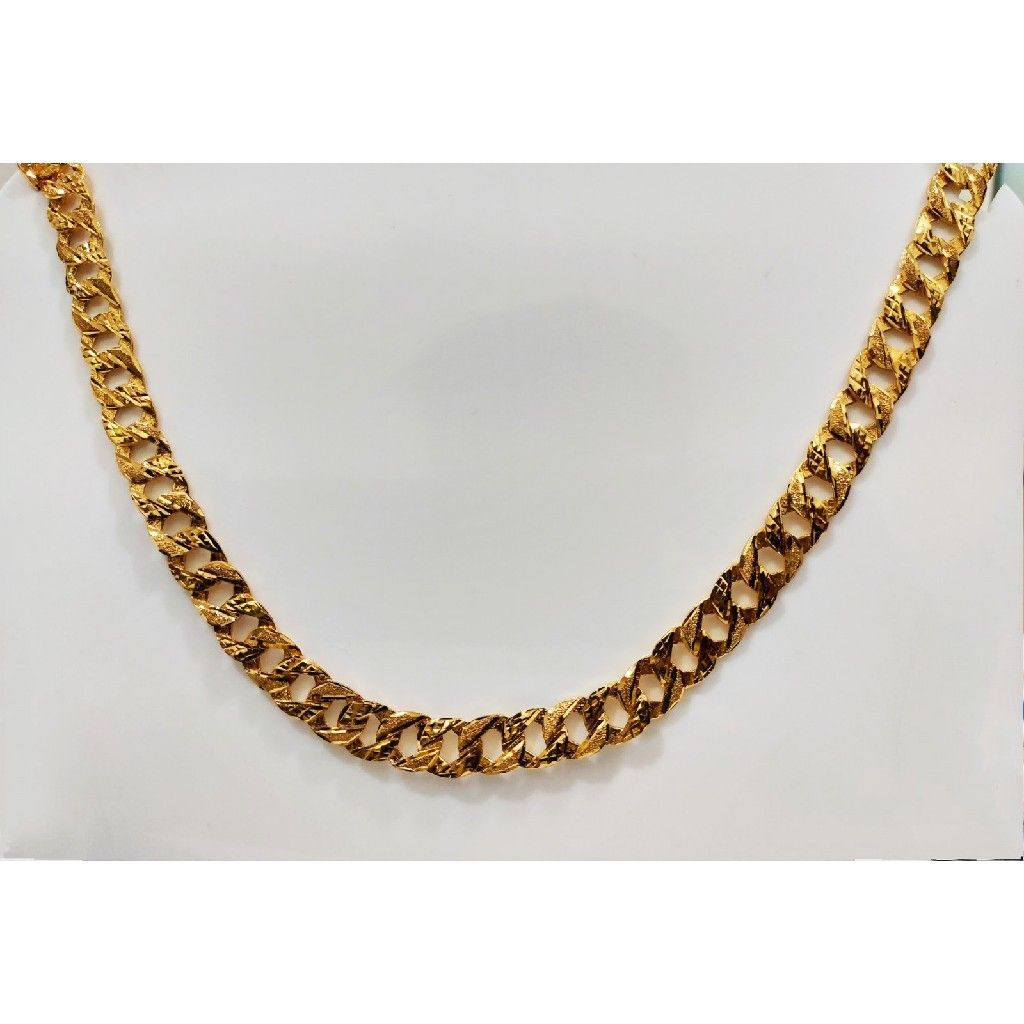 Gents Heavy Chain - Image 4